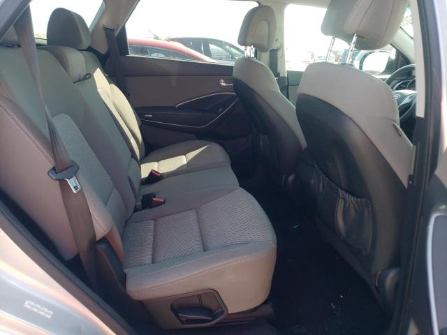 2015 HYUNDAI SANTA FE G - KM8SMDHF0FU097582