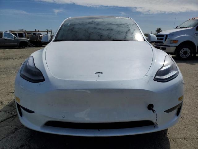 7SAYGDEF6NF405200 Tesla Model Y