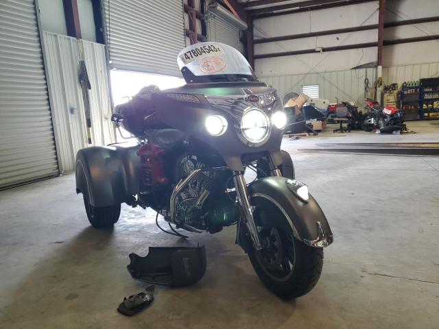 2019 INDIAN MOTORCYCLE CO. ROADMASTER - 56KTRAAA3K3372962