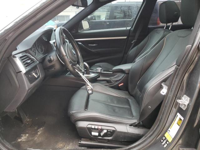 2017 BMW 330 XIGT WBA8Z9C53HG452724