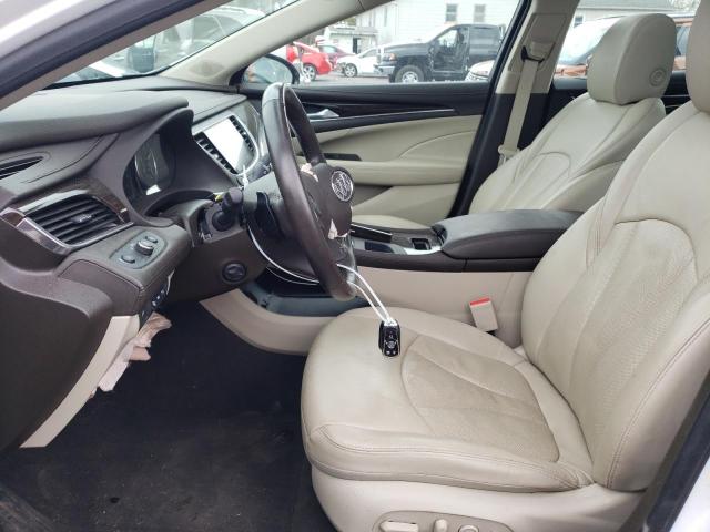2018 BUICK LACROSSE P - 1G4ZS5SS9JU135285