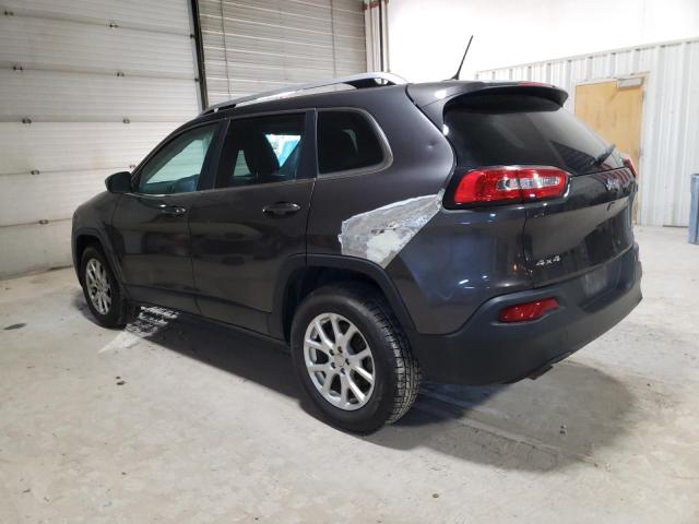 1C4PJMCB7FW667184 Jeep Cherokee Latitude