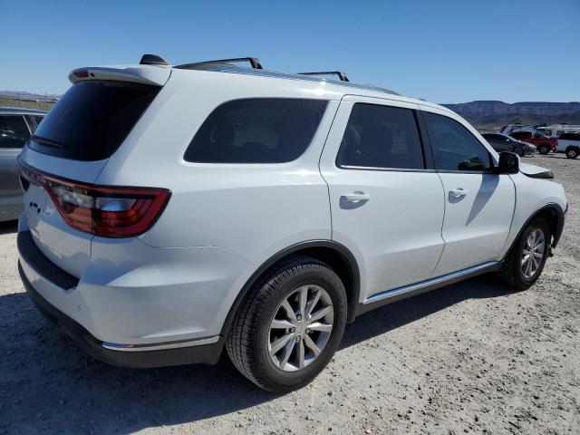 1C4RDHAG0GC484119 Dodge Durango Sxt