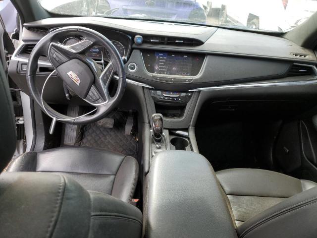 1GYKNDRS9LZ123568 Cadillac Xt5 Premium Luxury