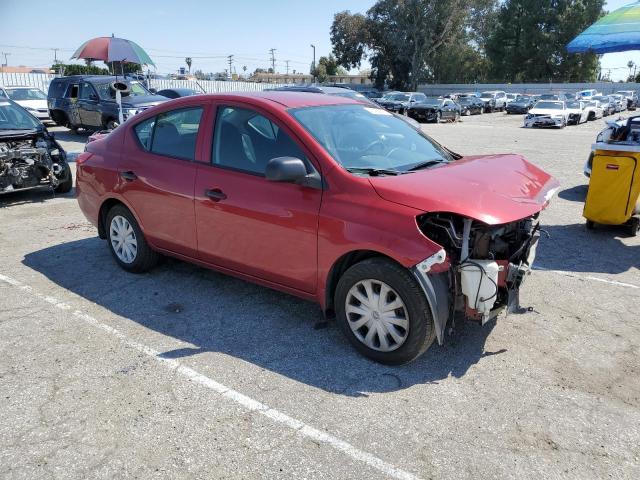 3N1CN7AP2EL869182 Nissan VERSA S
