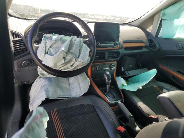 MAJ6P1CL0JC211741 Ford Ecosport Ses