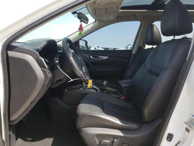 5N1AT2MV2FC859915 Nissan ROGUE S