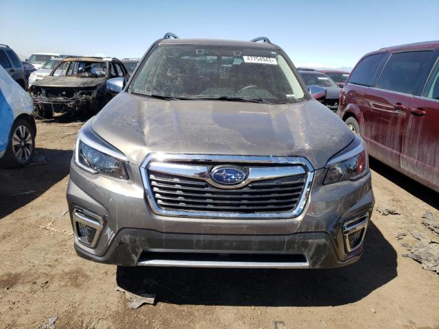 JF2SKAXC5MH511527 Subaru Forester Touring
