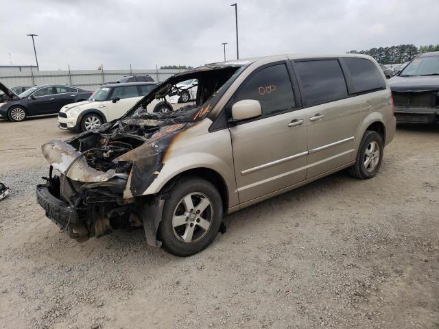 2008 Dodge Grand Caravan SXT