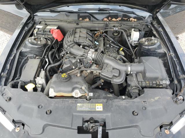 1ZVBP8AM0C5255000 2012 FORD MUSTANG, photo no. 11