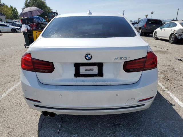 2018 BMW 330 I - WBA8B9G59JNU99191