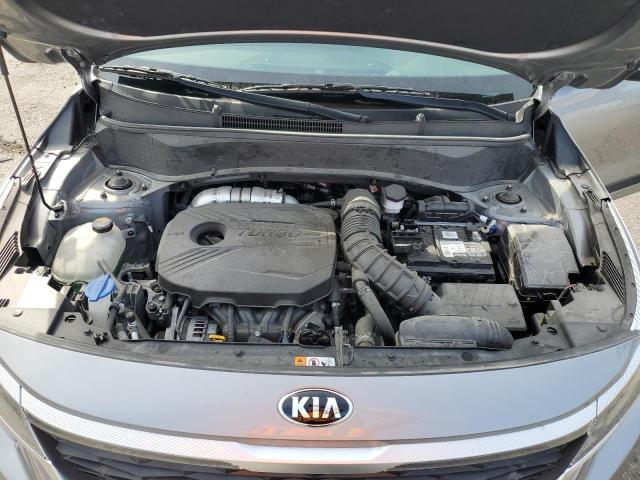 KNDETCA27M7057355 KIA Seltos Sx