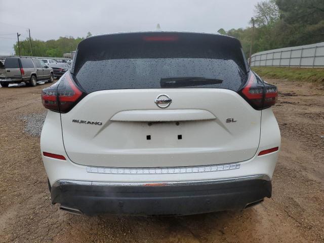 5N1AZ2CJXLN162618 Nissan MURANO SL