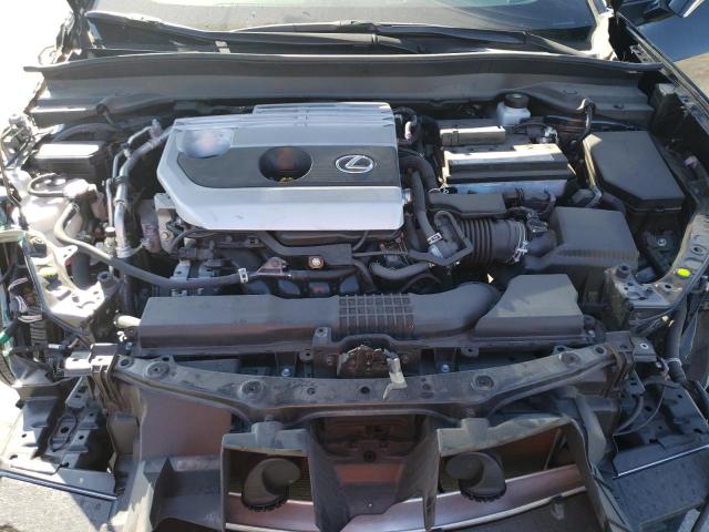 2021 LEXUS UX 200 - JTHX3JBH1M2043687