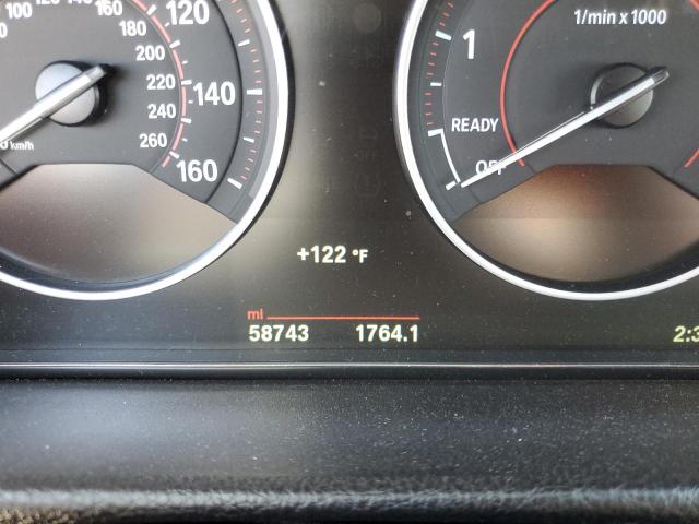 2018 BMW 330 I - WBA8B9G59JNU99191