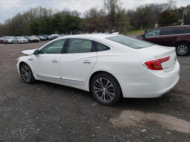 2018 BUICK LACROSSE P - 1G4ZS5SS9JU135285