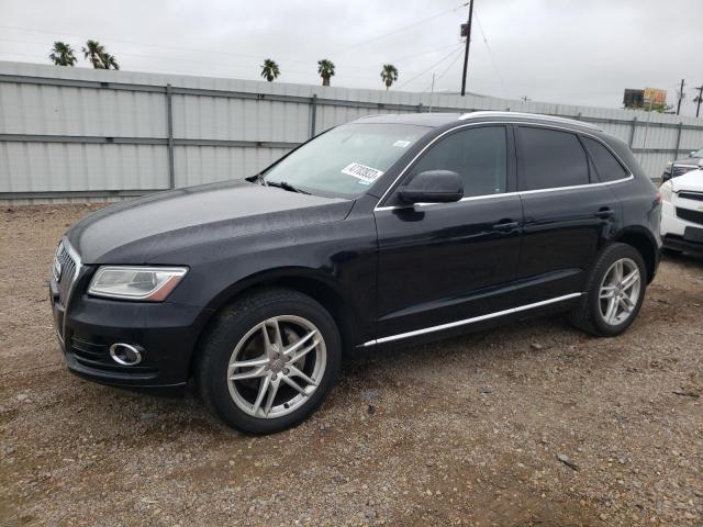 VIN WA1LFAFP3EA066107 2014 Audi Q5, Premium Plus no.1