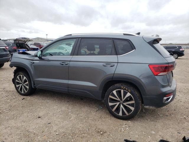 2023 VOLKSWAGEN TAOS SE - 3VVSX7B26PM313235
