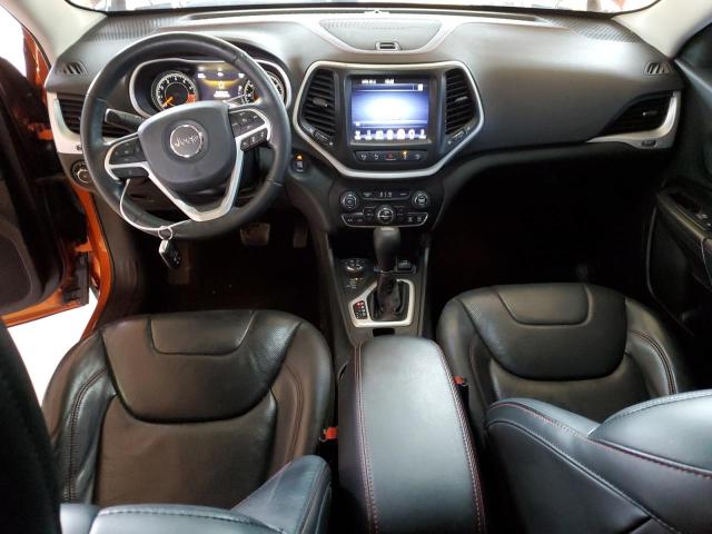 1C4PJMBS8FW688045 Jeep Cherokee Trailhawk