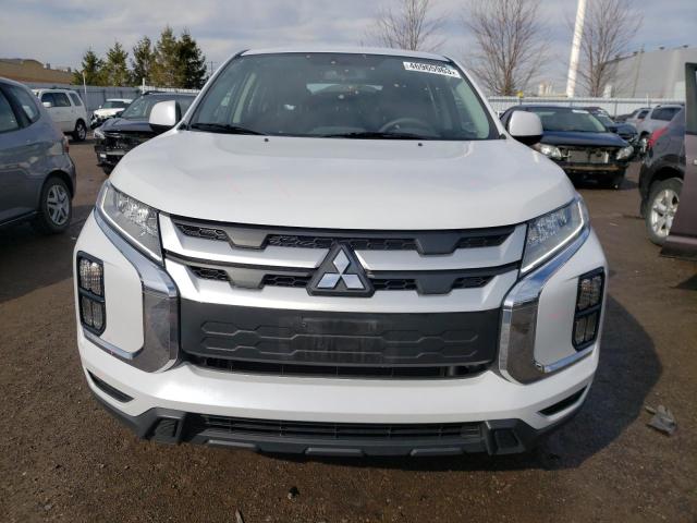 2022 MITSUBISHI RVR ES JA4AHUAU3NU601807