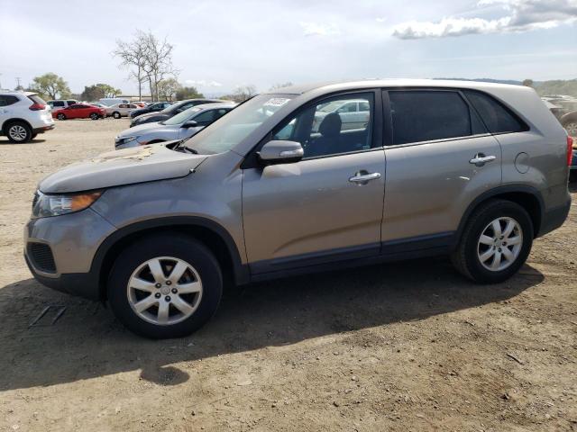 2012 Kia Sorento Base