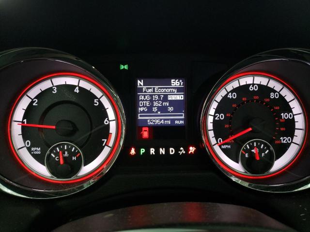 2C4RDGEG0KR635349 Dodge Grand Caravan Gt