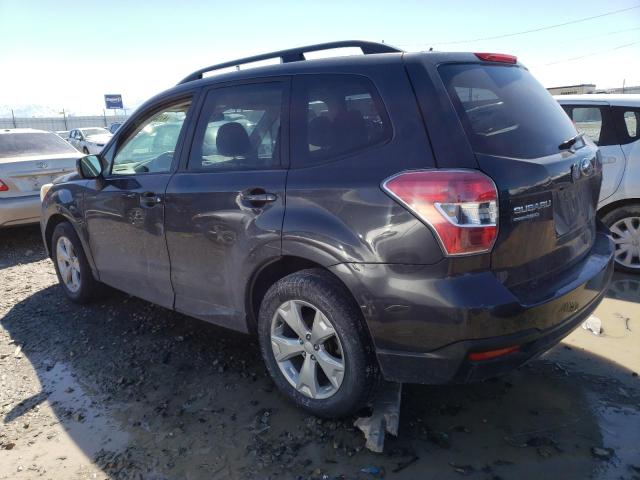 JF2SJAEC2EH480972 Subaru Forester 2.5i Premium