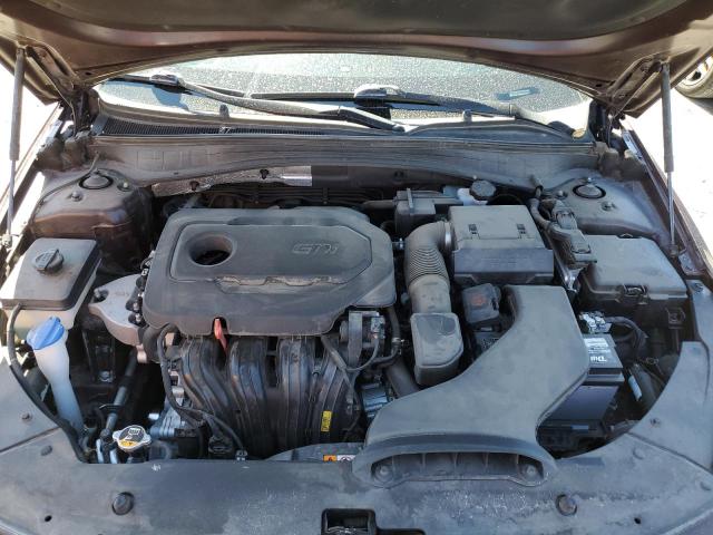 5XXGT4L30KG293158 KIA Optima Lx