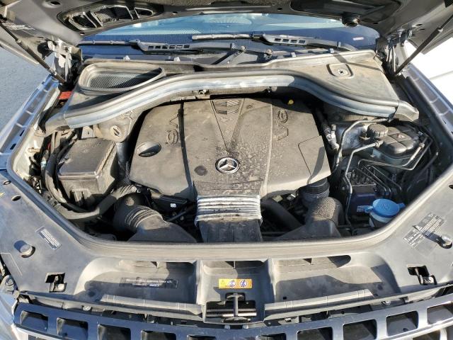 4JGDA2EB2EA335004 Mercedes-Benz Ml 350 Bluetec