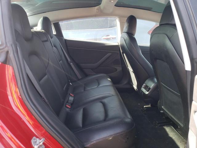 5YJ3E1EBXJF085009 Tesla MODEL 3