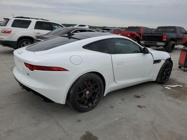2015 JAGUAR F-TYPE S - SAJWA6BC1F8K14685