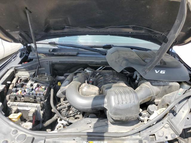 2015 DODGE DURANGO CI - 1C4RDHEG6FC222260