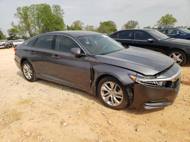 2019 HONDA ACCORD LX - 1HGCV1F19KA053783