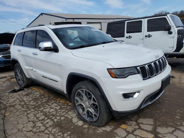 1C4RJFBG9HC882183 | 2017 JEEP GR CHEROKE