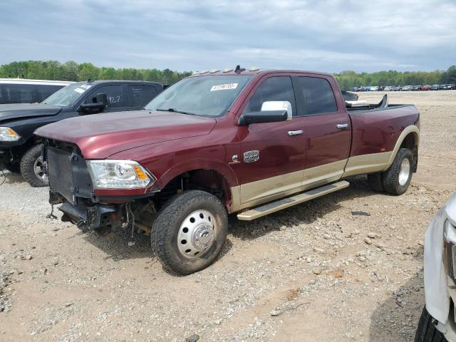 Dodge Ram Longhorn 3500