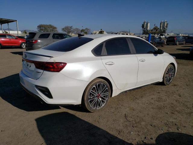 3KPF44AC0ME271636 KIA FORTE GT