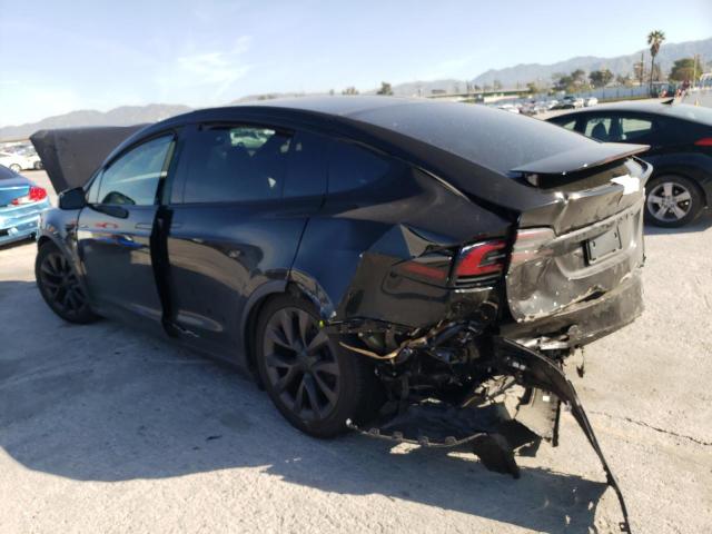 7SAXCBE54PF373188 Tesla MODEL X