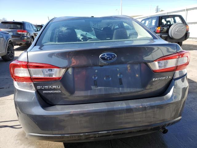4S3GKAA65J1625250 Subaru Impreza