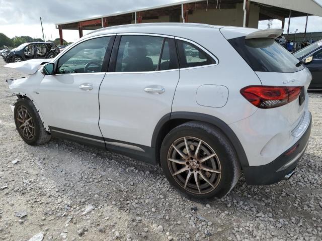 2021 MERCEDES-BENZ GLA 35 AMG - W1N4N5BB7MJ251587