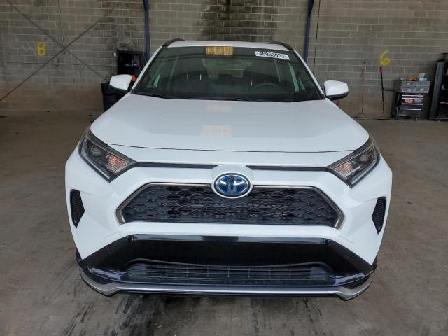 2021 TOYOTA RAV4 PRIME - JTMAB3FV4MD029275