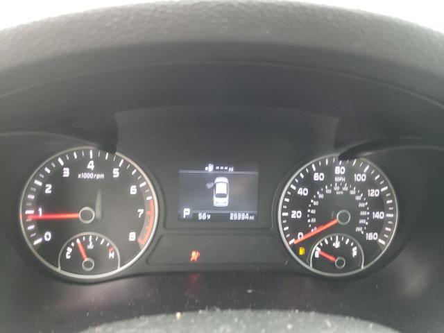 5XXGT4L31KG314860 KIA Optima Lx