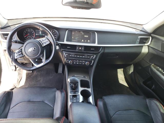 5XXGW4L26LG394785 KIA OPTIMA SX