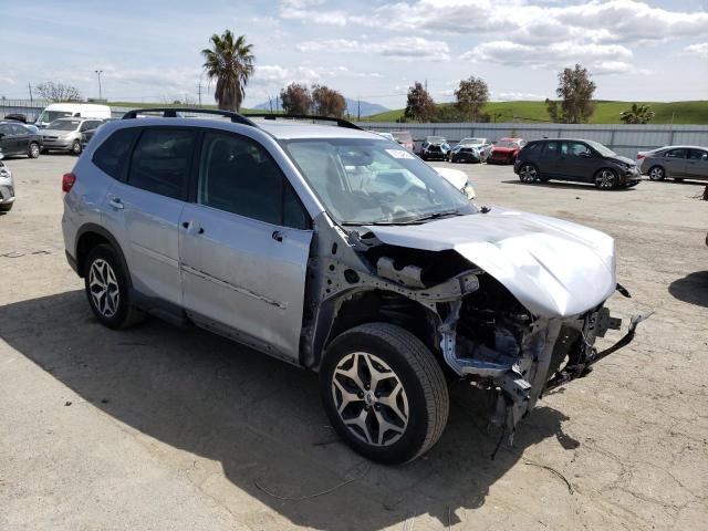 JF2SKAJC6LH594666 Subaru Forester Premium