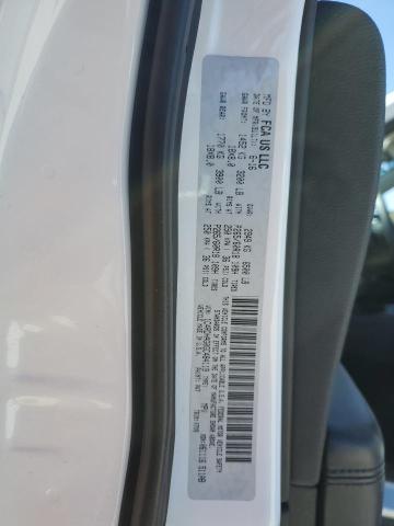 1C4RDHAG0GC484119 Dodge Durango Sxt