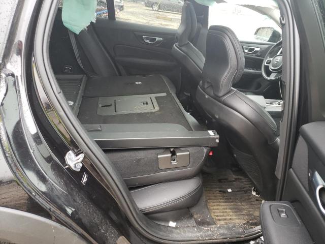 2020 VOLVO V60 CROSS - YV4102WK9L1044437