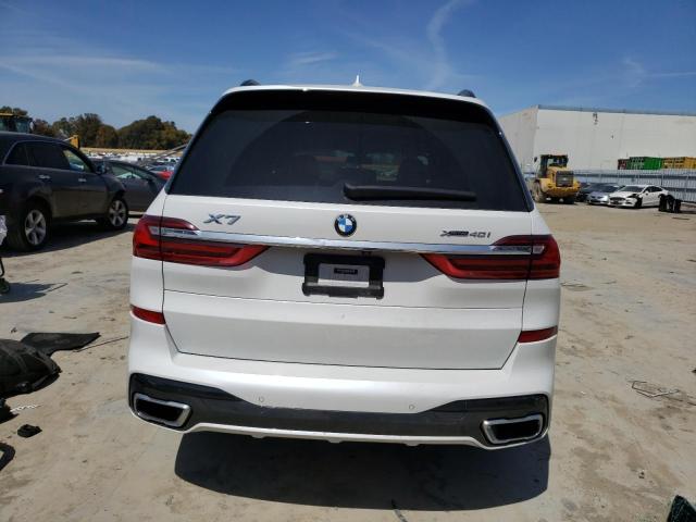 5UXCW2C03L9C59764 BMW X7 Xdrive40i