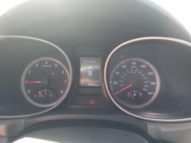 2015 HYUNDAI SANTA FE G - KM8SMDHF0FU097582