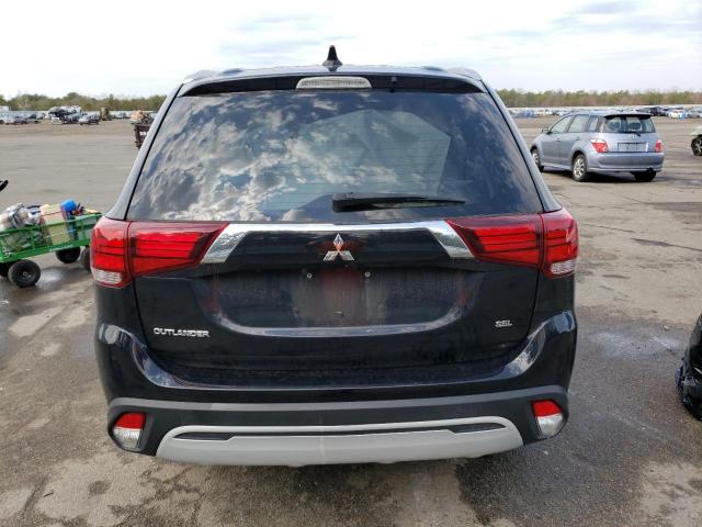 2020 MITSUBISHI 3000GT JA4AD3A36LZ031363