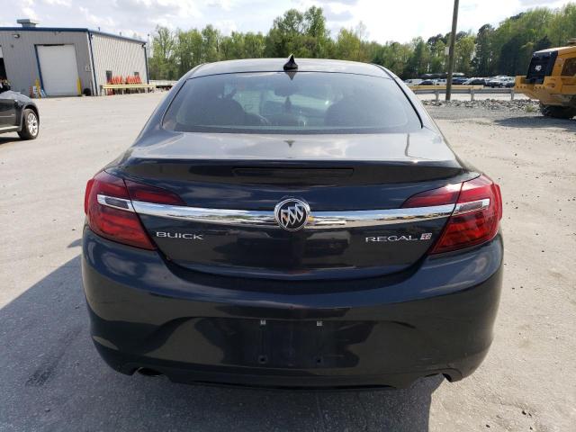 2G4GK5EX8F9296262 Buick Regal