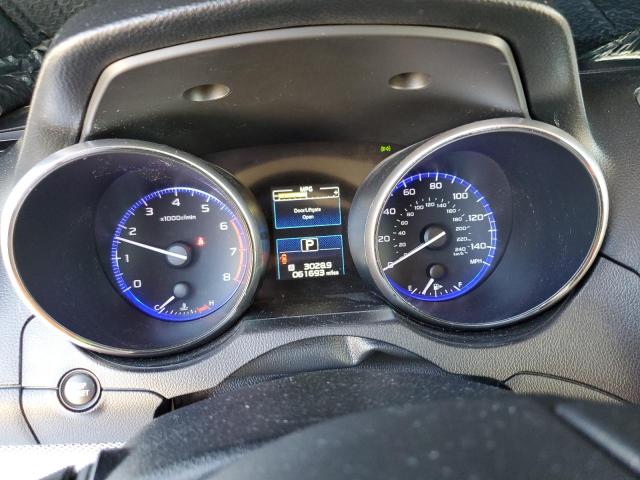 4S4BSACC9H3423521 Subaru Outback 2.5i Premium